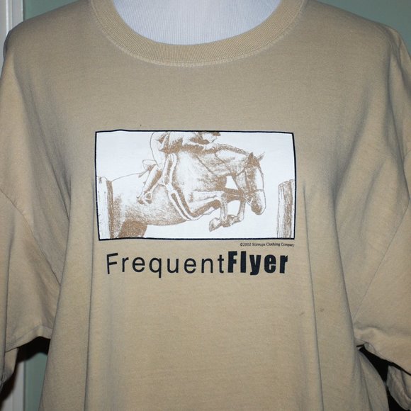 New Horse Lovers T-Shirt - Picture 2 of 3